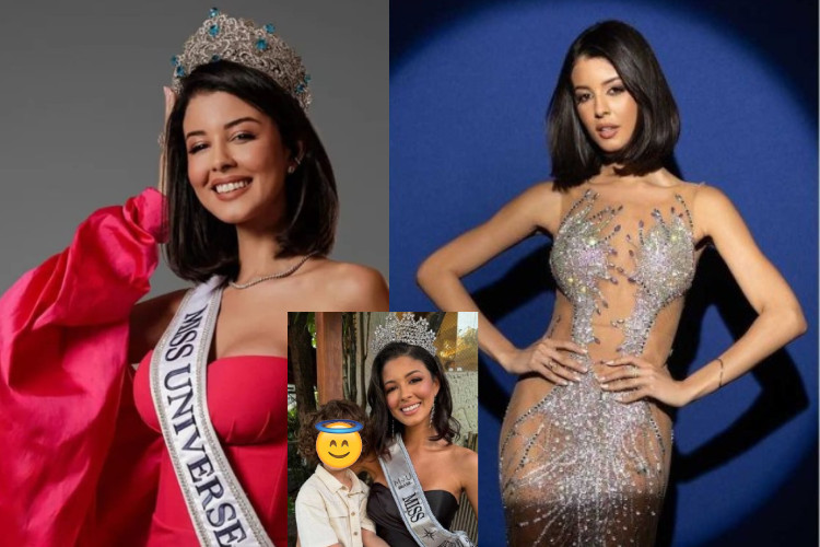 ¡Igual a Panamá! Miss Brasil denuncia al dueño y dice que la amenazó 