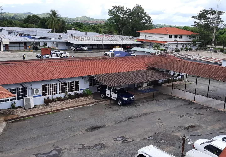 En distintos centros penitenciarios del país se han reportado casos de Covid-19 entre los reos y custodios. (Foto:IIustrativa)