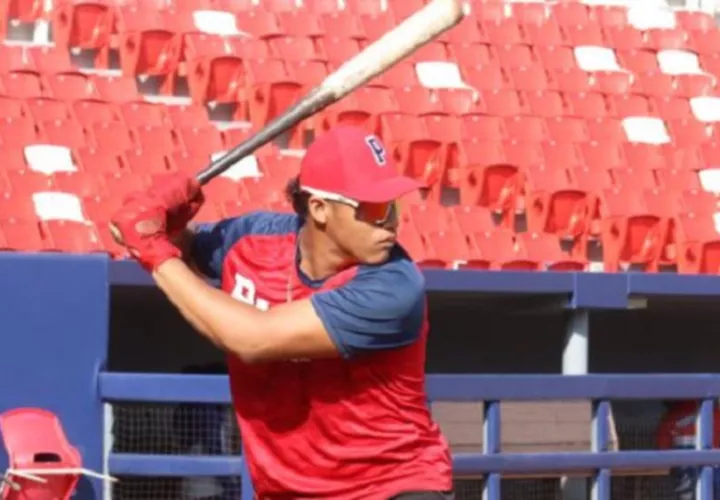 Panamá Metro está en el grupo A del Nacional de Béisbol Juvenil junto a Coclé, Colón, Panamá Oeste, Panamá Este y Darién. Foto: Fedebeis