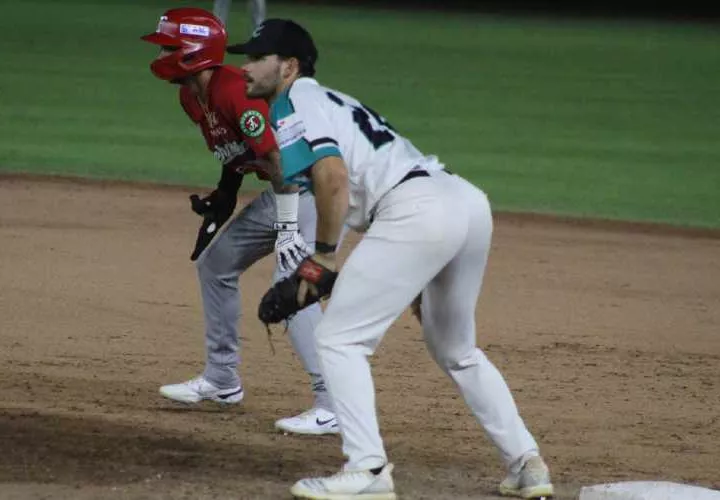 El campeón de Probeis será el representante de Panamá en la Serie del Caribe, que se disputará en Venezuela, del 2 al 10 de febrero. Foto: Probeis