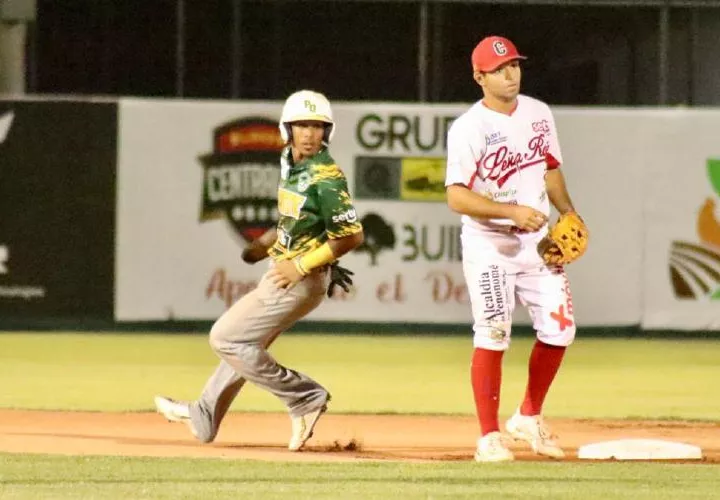 El resto de los partidos de la Serie Final del Campeonato Nacional de Béisbol Juvenil se realizará en el estadio nacional Rod Carew. Foto: Fedebeis