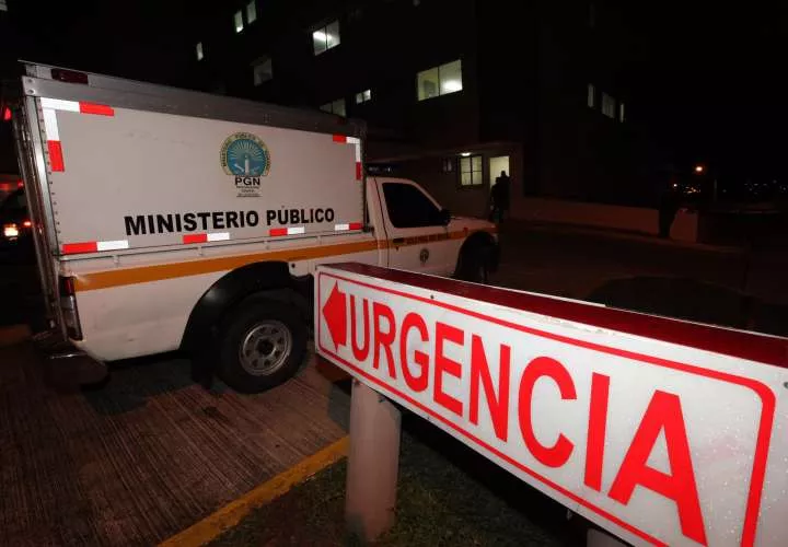 Cortés falleció en el centro hospitalario. (Foto:Ilustrativa)